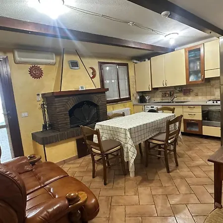 Noi 2 Bed & Breakfast Ravenna