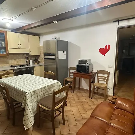 Noi 2 Bed & Breakfast